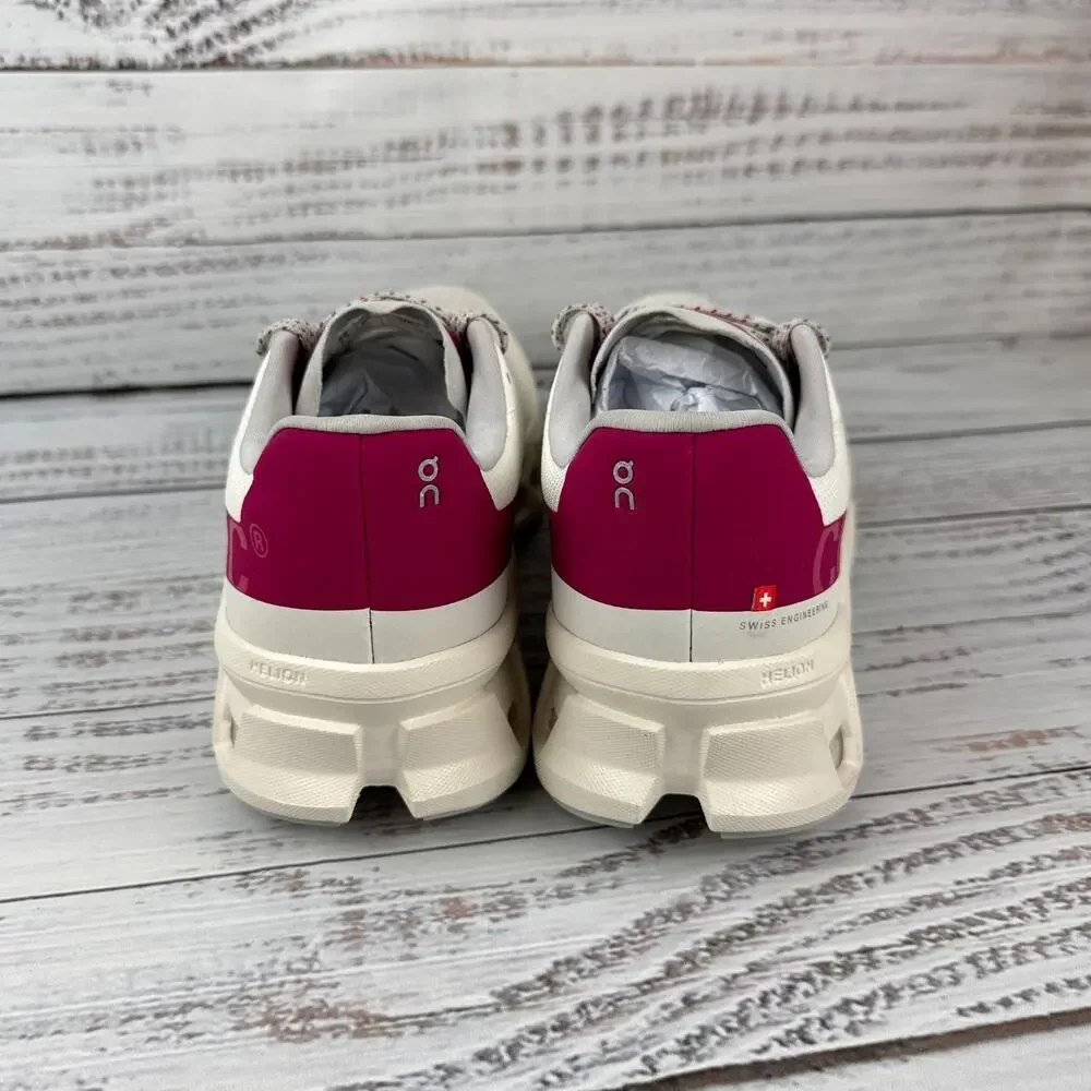 On Running cloudmonster women